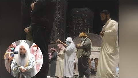 تلاوة هادئة للشيخ فيصل غزاوي من سورة سبأ | صلاة العشاء 14 جمادي الآخرة 1443 من المسجد الحرام