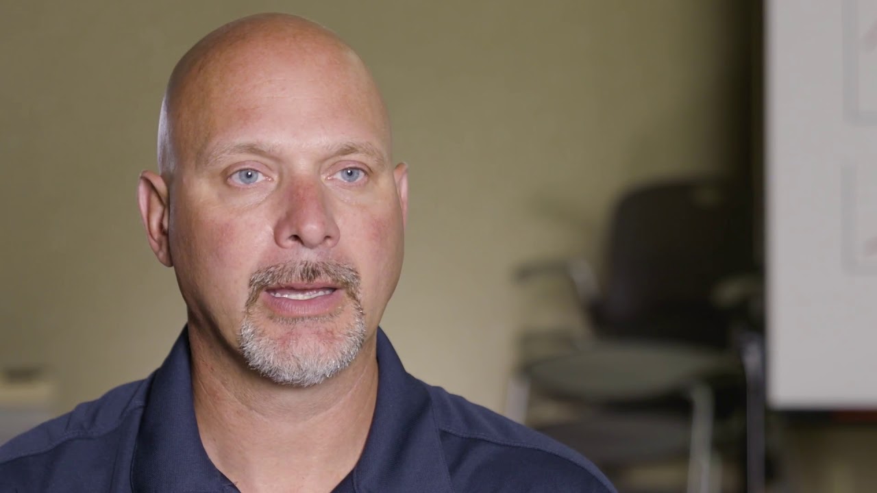 Meg Schmitz's Personal Approach to Franchise Consulting | Dan Schauer, Vanguard Cleaning Systems