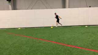 45 degree extensive bounds (side)