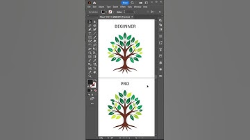 Adobe Illustrator Tips and Tricks Random Swatches Fill color 2025