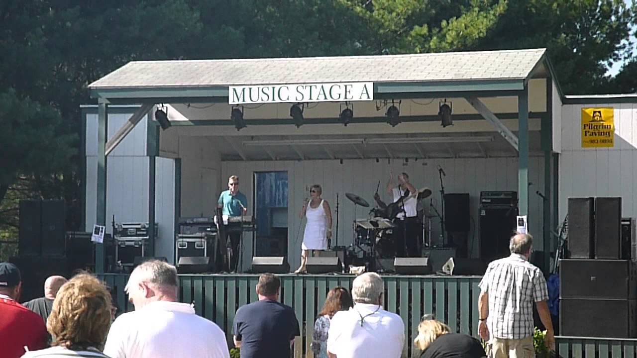 "Anna from Fermanagh/The Wild Rover" - Erin's Melody