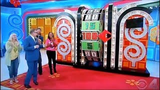 The Price Is Right  Showcase Showdown part 1  1242019