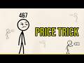⚠️ The Decoy Effect: How Sneaky Pricing Tricks Make You Spend More!
