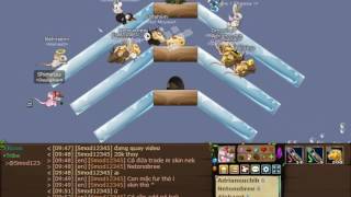 Transformice | Racing #4 - Event Chinese New Year ✔