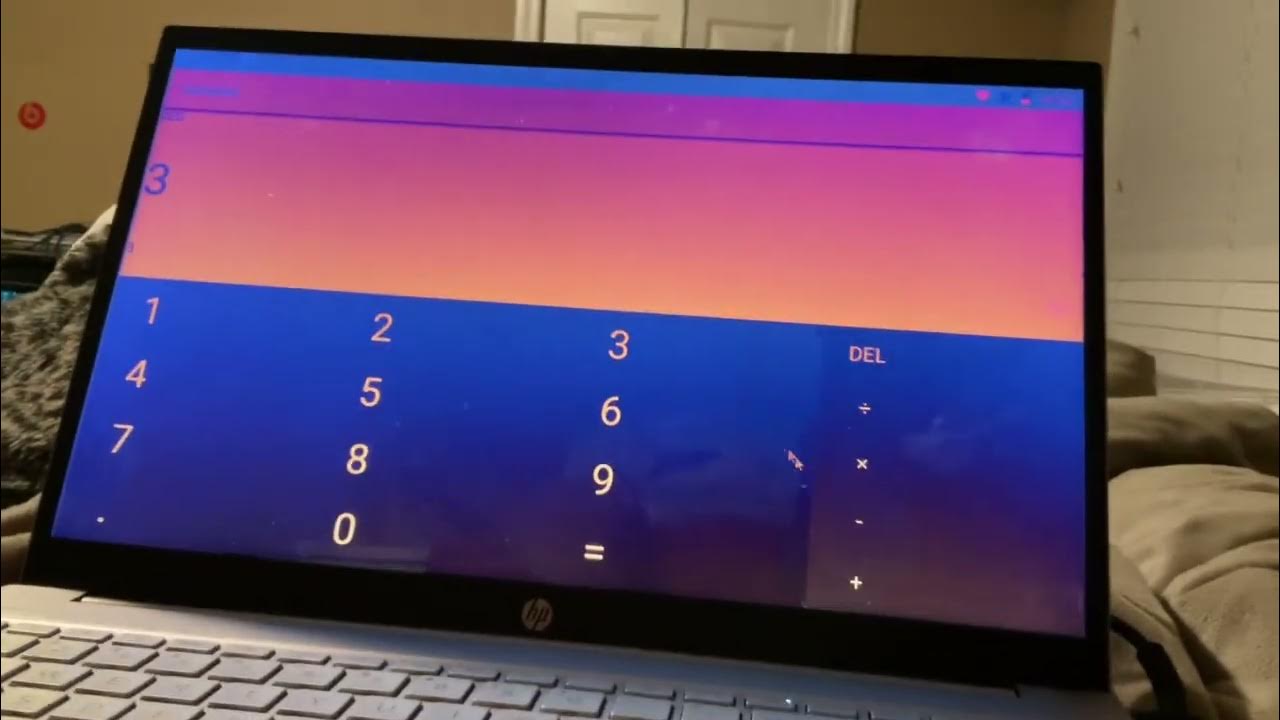 When your calculator gives you the wrong answer YouTube