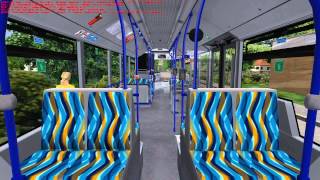 OMSI Joyride #50 - Project Szczecin 4.0.0 - Route 57 Citaro C2 G O530G - OMSI 2 The Bus Simulator OMSI Joyride #50 - Project Szczecin 4.0.0 - Route 57 Citaro C2 G O530G - OMSI 2 The Bus Simulator