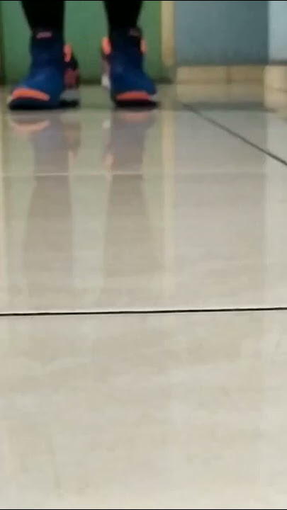 Suara Decitnya Keras Euy