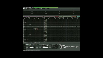 Darkman007 - 2021 - Zombie Hunters (OST) - Doom Base | Renoise Tracker
