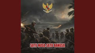 Download Lagu Satu Nusa Satu Bangsa