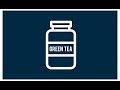 Green Tea Extract Explained: Benefits, Dose & Side Effects