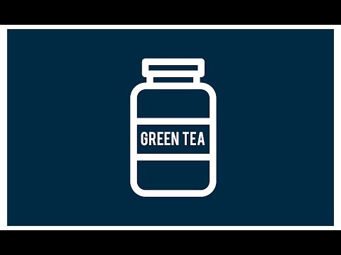 How Many Mg Of Green Tea Extract Is Safe