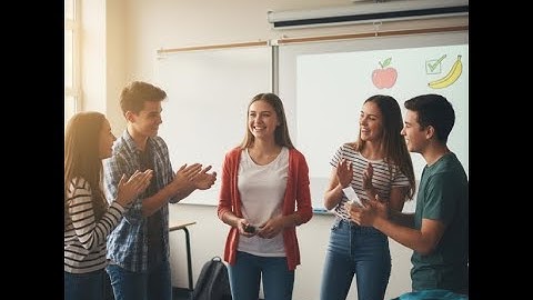 Confidence  -자신감 -