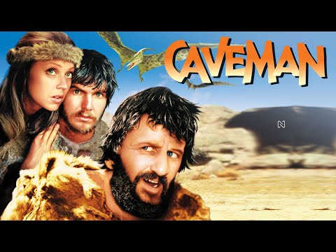 Pećinski Čovjek(Horror)/Caveman Film Sa Prevodom