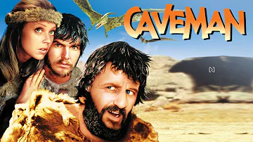 Pećinski Čovjek(Horror)/Caveman Film Sa Prevodom