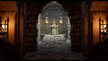 C++ Unreal Student Project