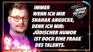 Roastmaster Maxi Gstettenbauer stellt die Roaster vor