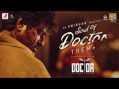 Soul of Doctor 1 HOUR Extended BGM