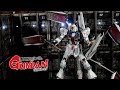 MG RX-93 Nu Gundam Ver.Ka Review (custom painted) ガンプラ全塗装!