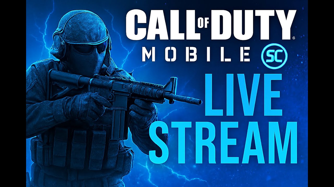 Call of Duty Mobile Live Stream | CODM Gameplay | Jai Hind  | Help Me Hit 700 Subs!  | 28-01-2026