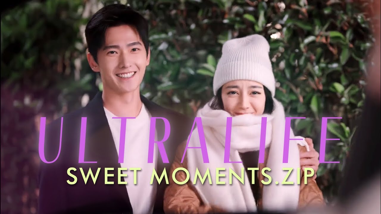 Yu Tu x Qiao Jing Jing - Sweet Moments.zip | You Are My Glory FMV | Yang Yang x Dilireba