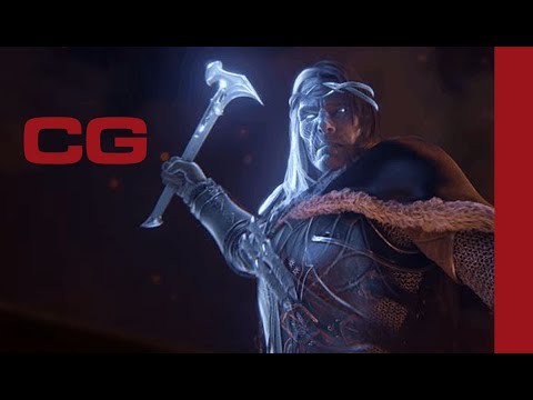 Shadow of War
