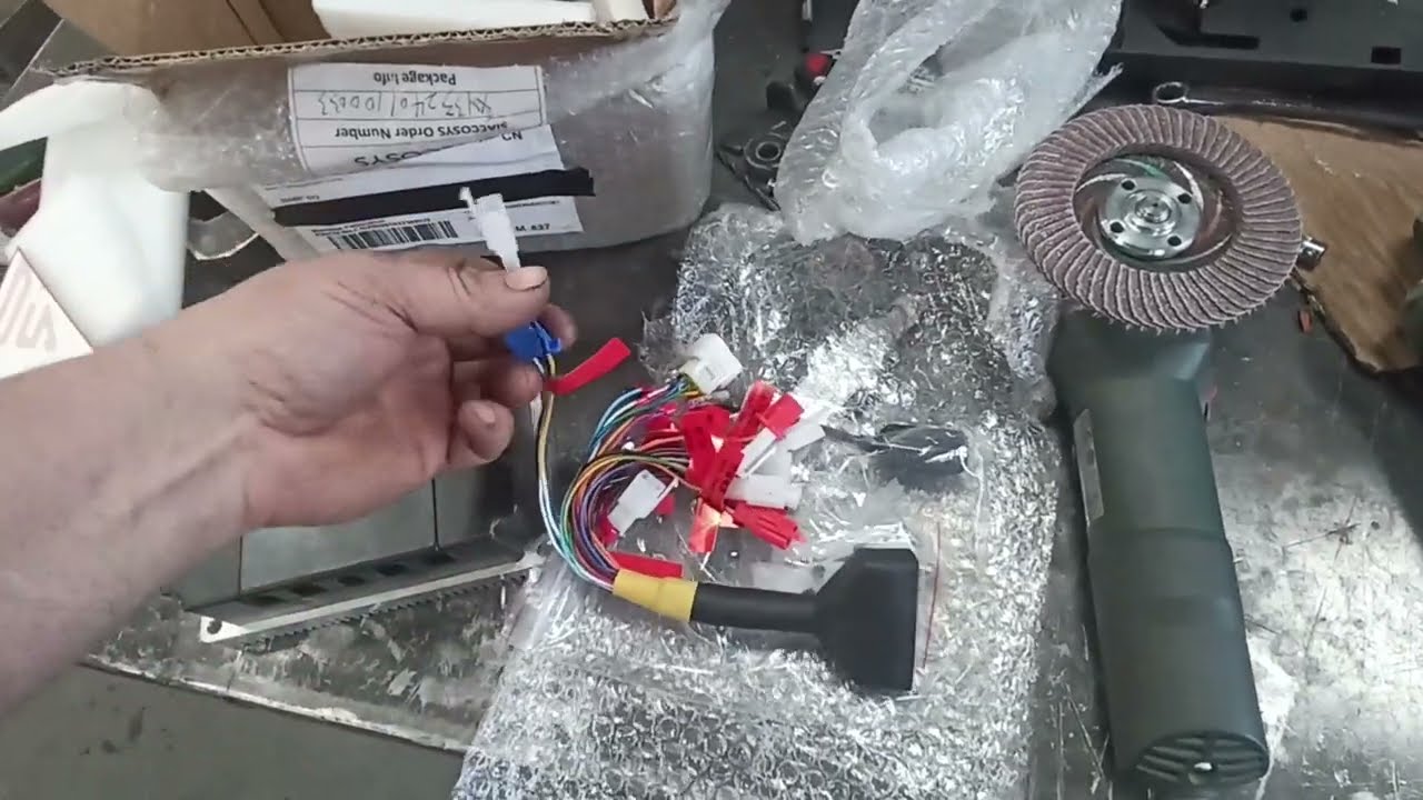 Счастье привалило 🥳 Fardriver 84680