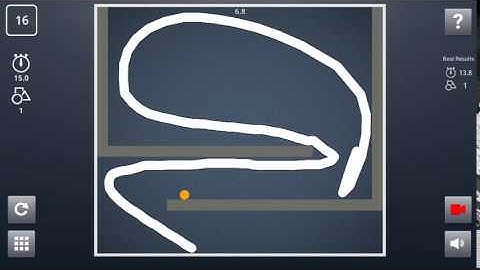 Level 16 | Brain It On