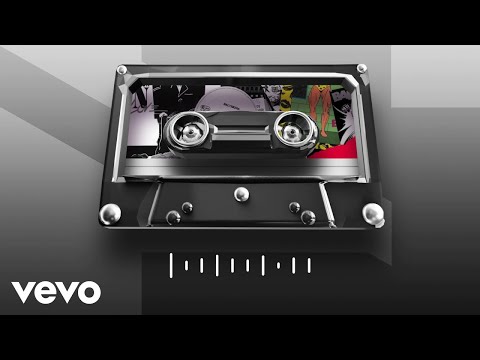 Baltimora - Tarzan Boy (Visual)