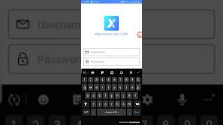 [Mobile app] how to create a quotation