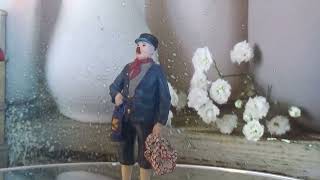 Luville Henk Van Ven Harbour Master 602547 Jahr 2008