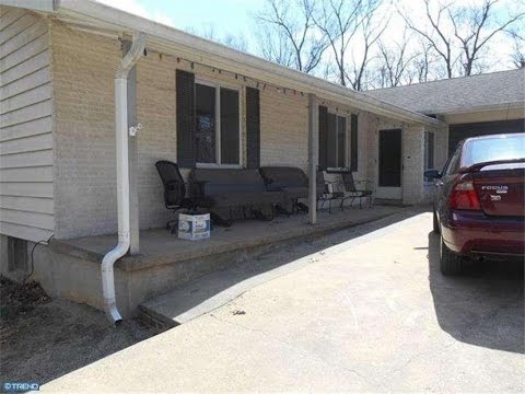 361 HARTFORD RD, Mount Laurel, NJ home video tour