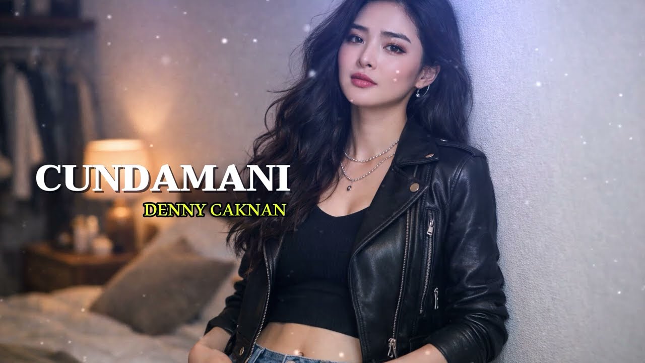 CUNDAMANI - DENNY CAKNAN (Cover By Aisyah)