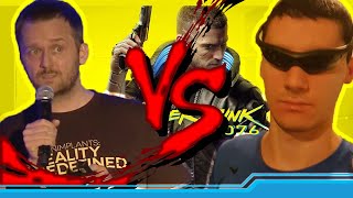 How Cyberpunk 2077 Scammed the whole World, Lies 8 Years in the making