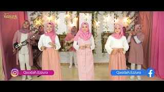 Wajah Ayu Untuk Siapa ( Non Story ) - EzzurA by Nasidaria