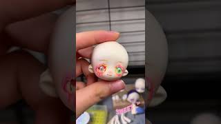 Face Model Making Clay Face Mold Masterpiece Soulyo Art