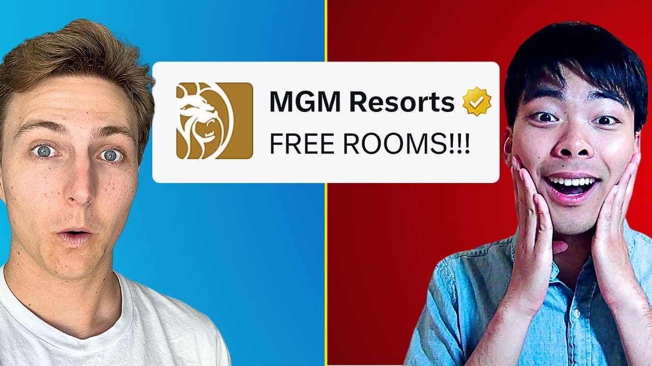 2024 Las Vegas HACKS | High Roller Treatment With No Gambling