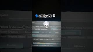 🤡 30fps phone VS 90fps PC 💀 #90fpspc #pubgpc #pubgmobile #bgmi #bgmipc #pcfpsbgmi #pcfps