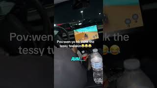 His Friend Sabotaged His Mario Kart Game.. 😂