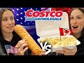 Costco USA VS Costco Canada