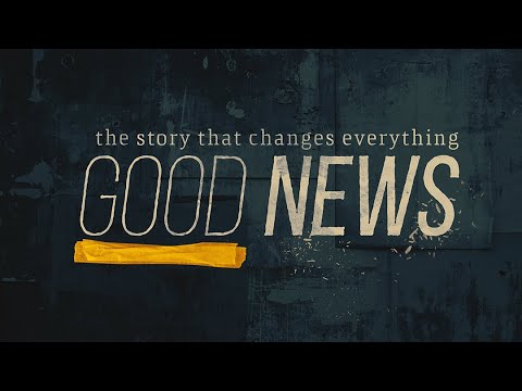 Good News - Week 5 - The Exchange