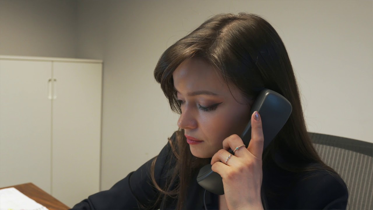 Био Милана Достанич Lipsky Lowe LLP YouTube