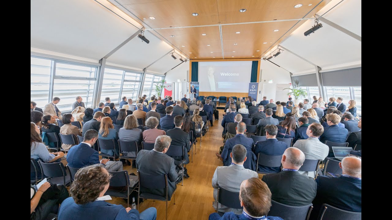 Highlights from the 18th ESPI Autumn Conference (Oct 2024)