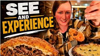Don Antonio Pizzeria in Times Square NY | NYC Pizza Review