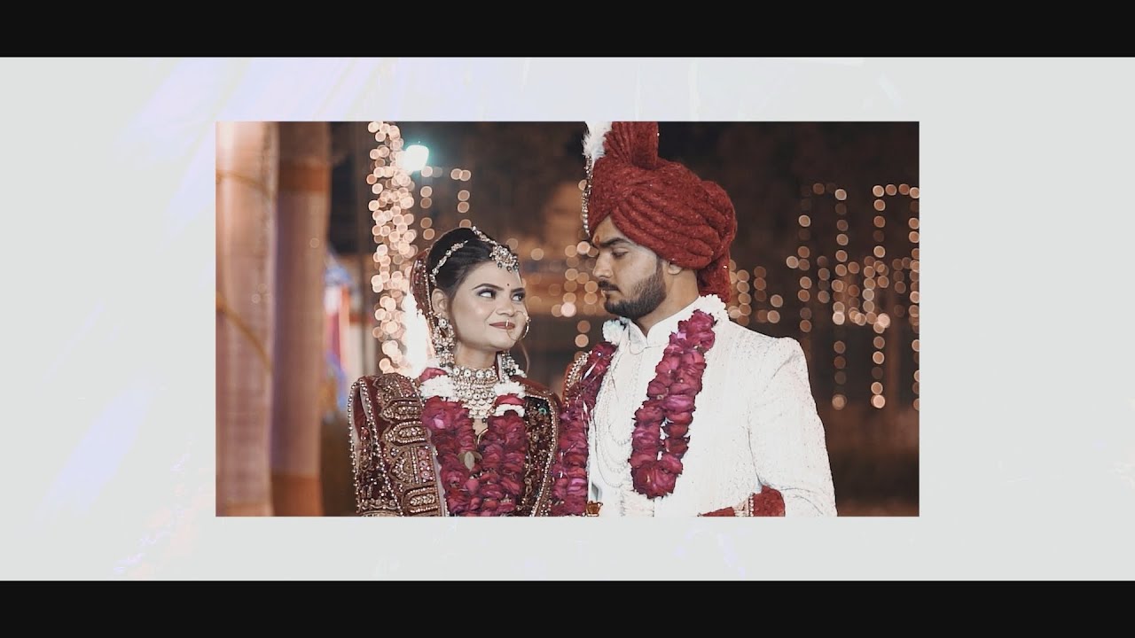 EK TU HAI MUJHME ||ADITYA & SONAM || BEST WEDDING HIGHLIGHT 2024 || MORENA || INDIA
