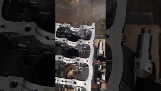 partner ls engine block😮⚙️
