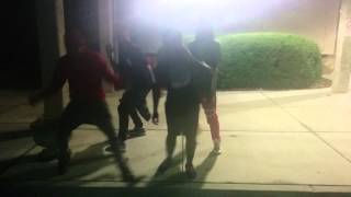 Rawfootage ink new dance phuck it up