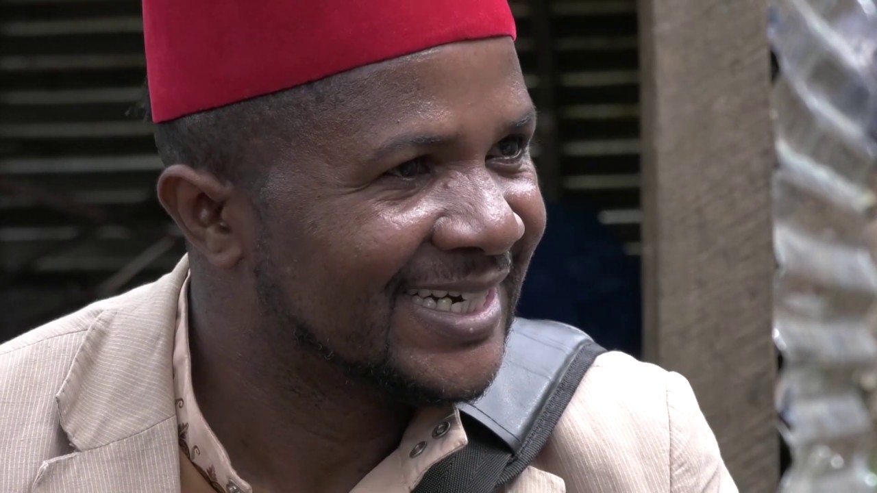 NTSINGUIRI - Episode 2/5 Msafara wa Koni