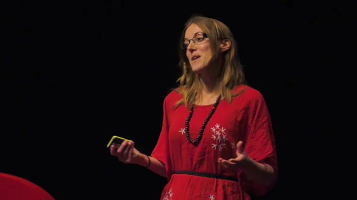 Challenging the Middle Eastern Myth | Rebecca Lowe...