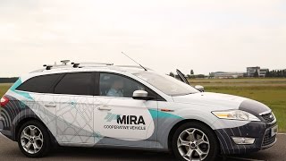 Details Driverless Cars on UK Roads Raise Concerns News