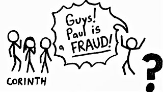 What would happen if Paul was a liar?